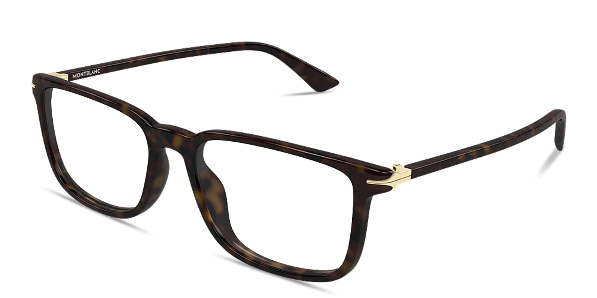 MONTBLANC EYEGLASSES - MB0437O 002 54