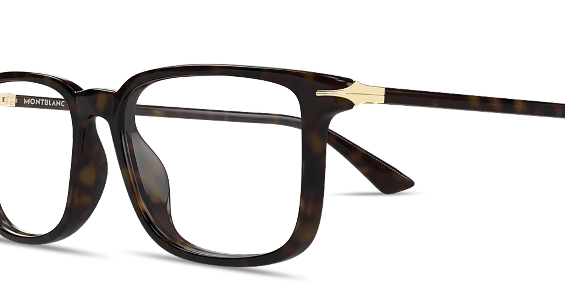 MONTBLANC EYEGLASSES - MB0437O 002 54