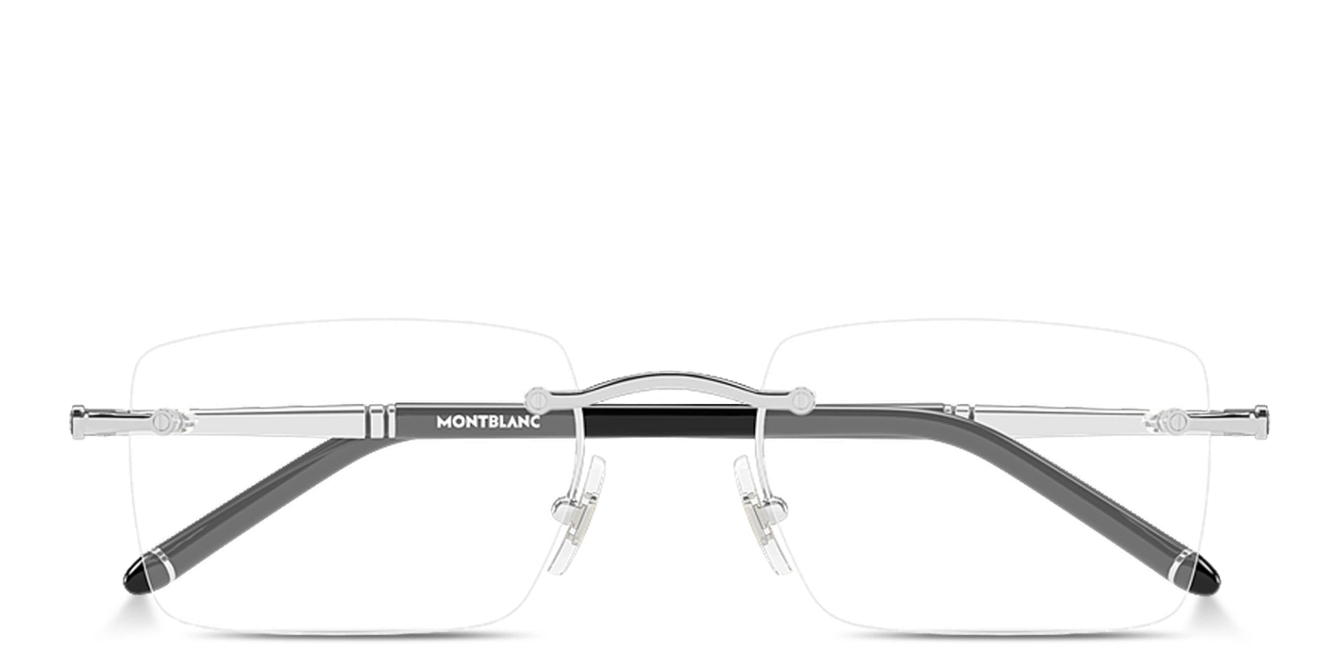 MONTBLANC EYEGLASSES - MB0444O 002 54