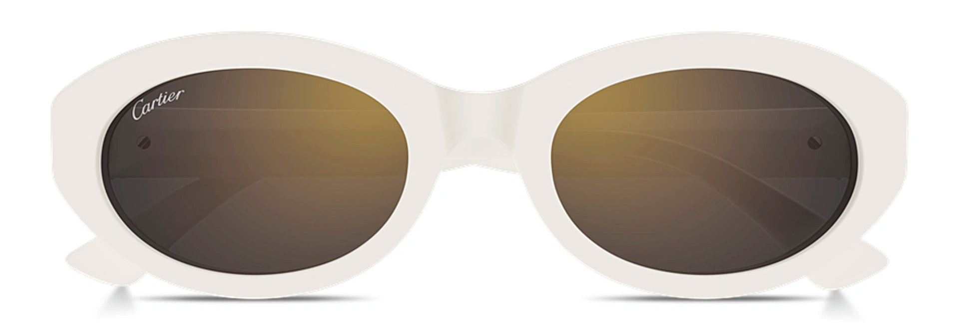 CARTIER SUNGLASSES - CT0588S 005 53