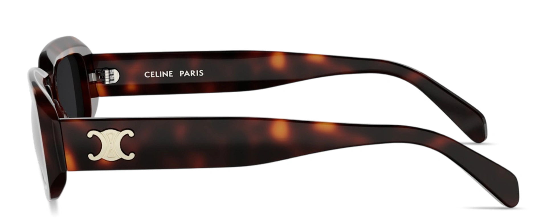 CELINE SUNGLASSES TRIOMPHE - CL40335I 52A 52A 54