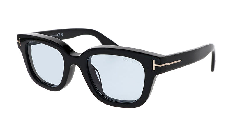 TOM FORD SUNGLASSES - FT1274-D 01A 49