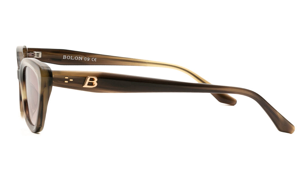 BOLON SUNGLASSES - BL3222 A23 52