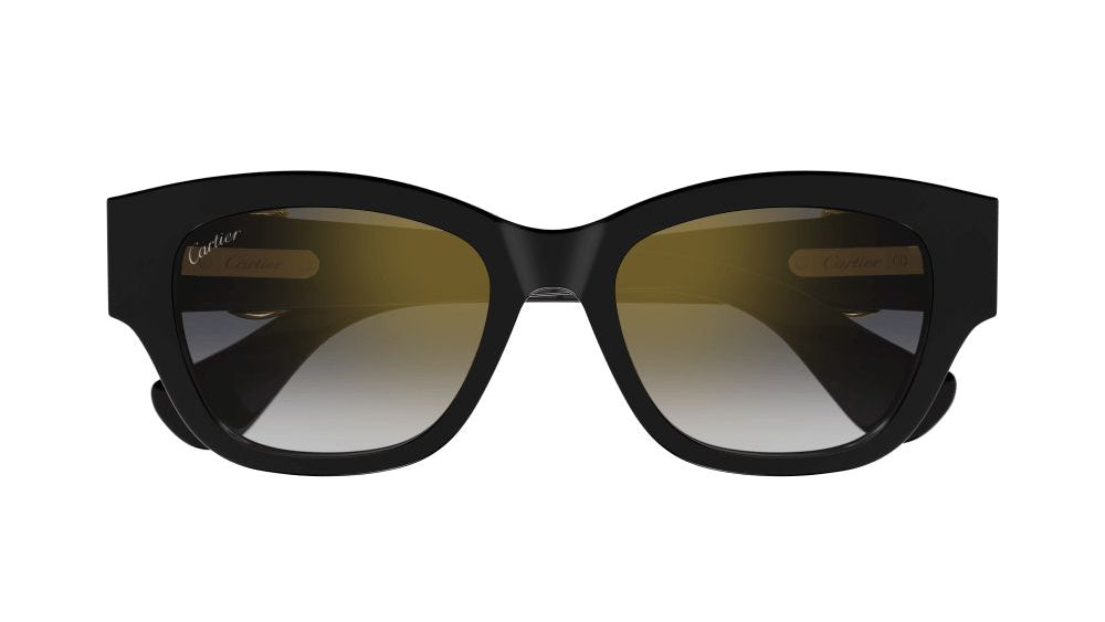 CARTIER SUNGLASSES - CT0548S 001 55