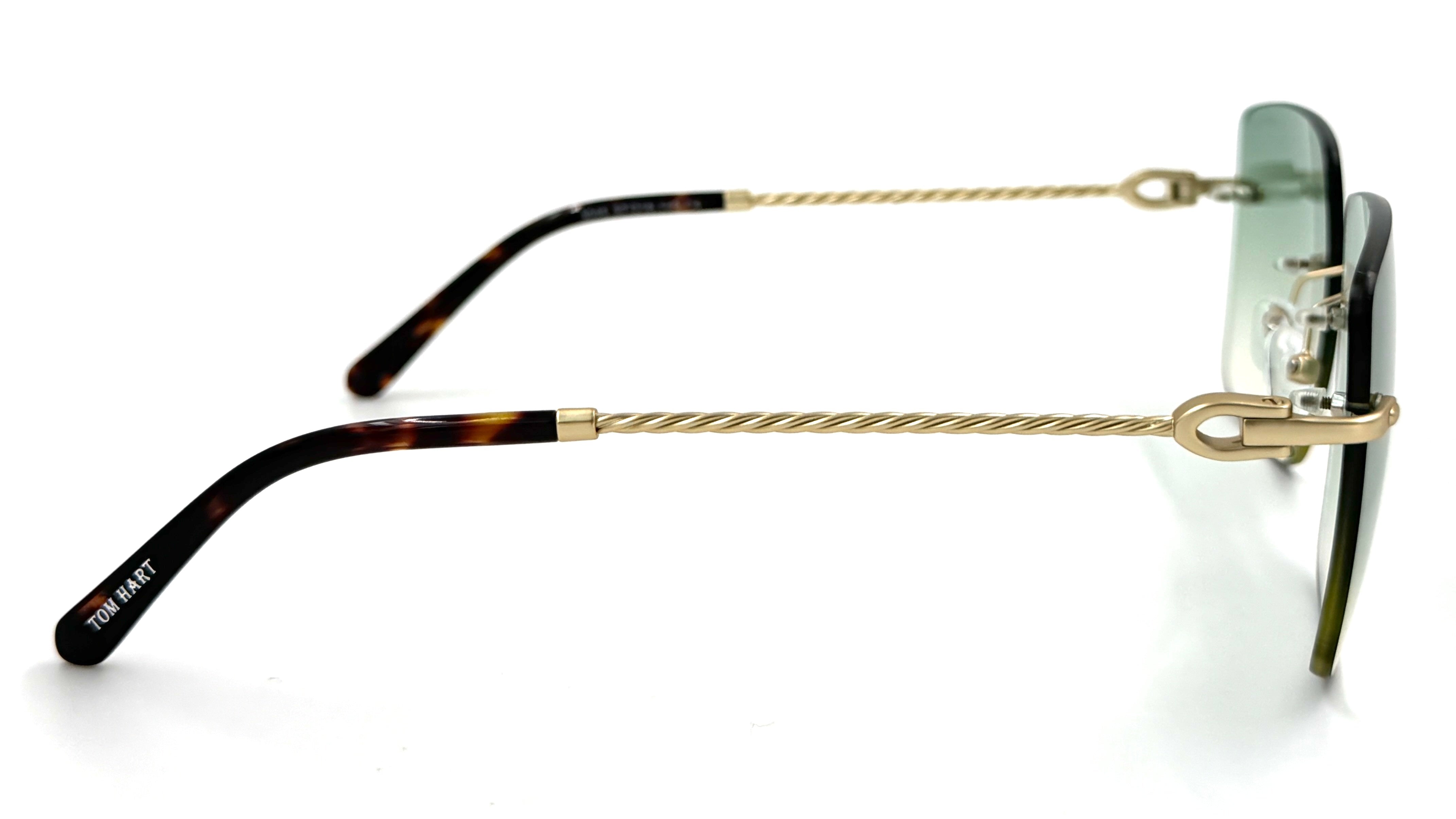 TOM HART SUNGLASSES - 3045S C4