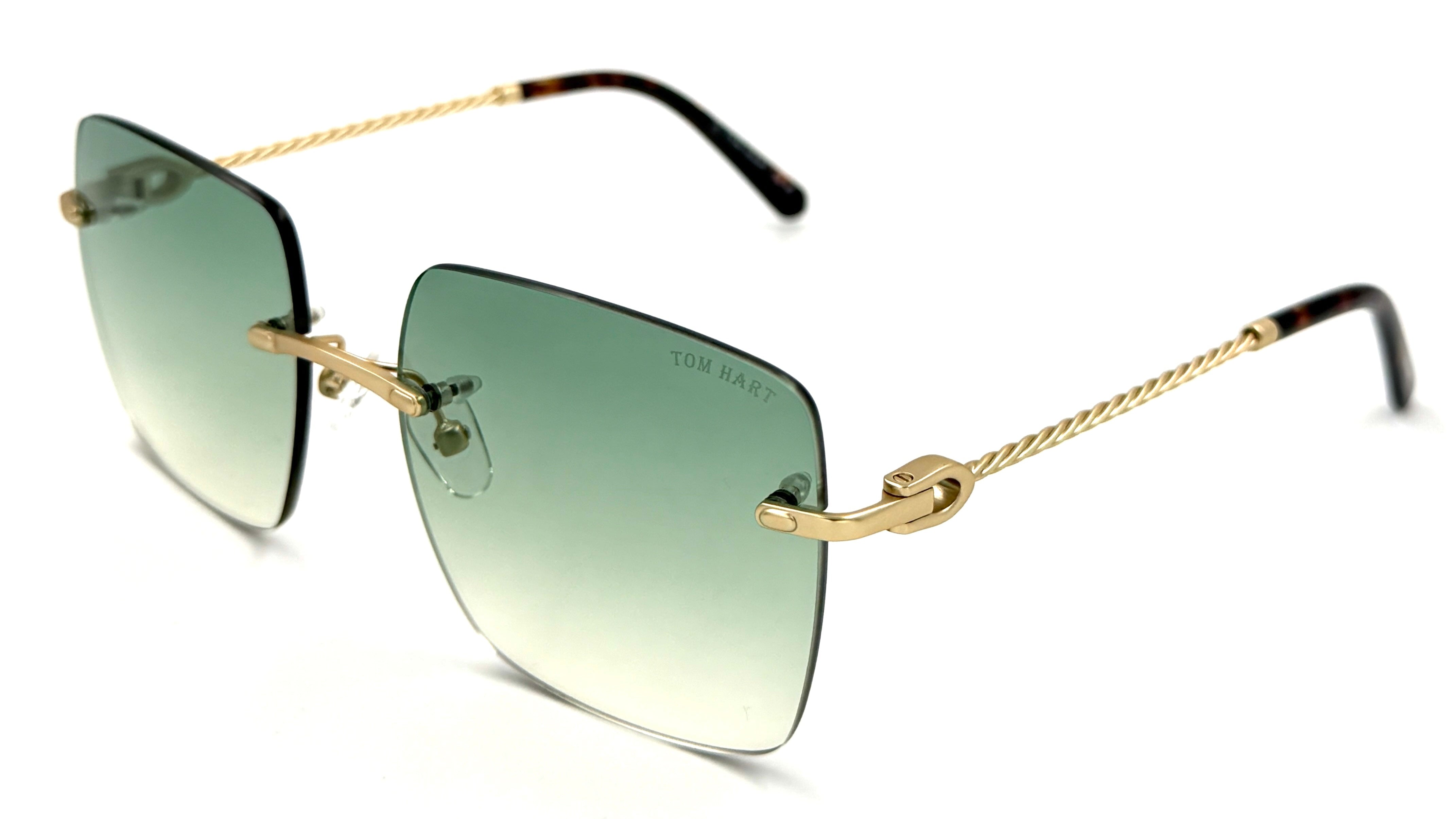 TOM HART SUNGLASSES - 3045S C4