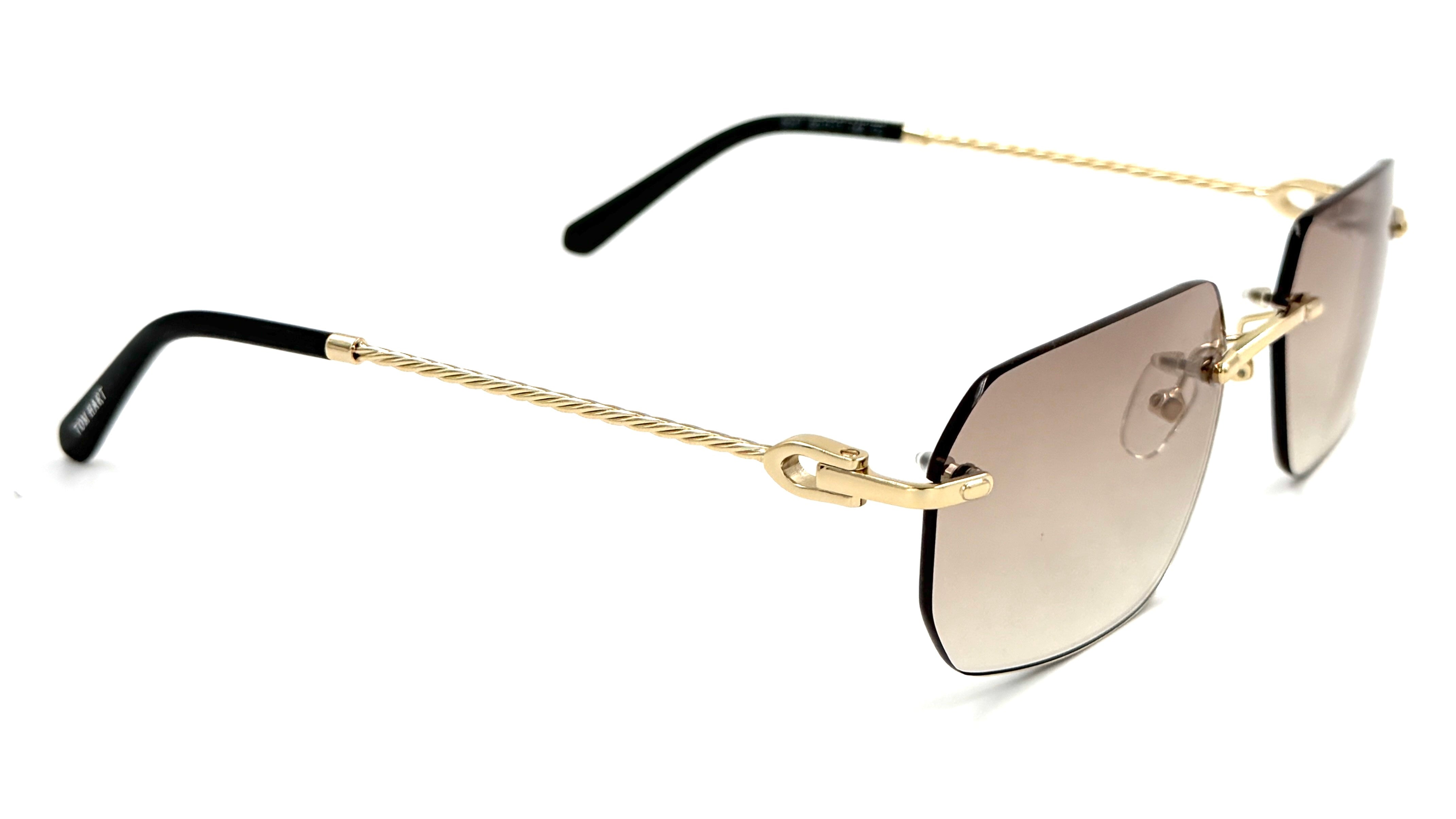 TOM HART SUNGLASSES - 3047S C2