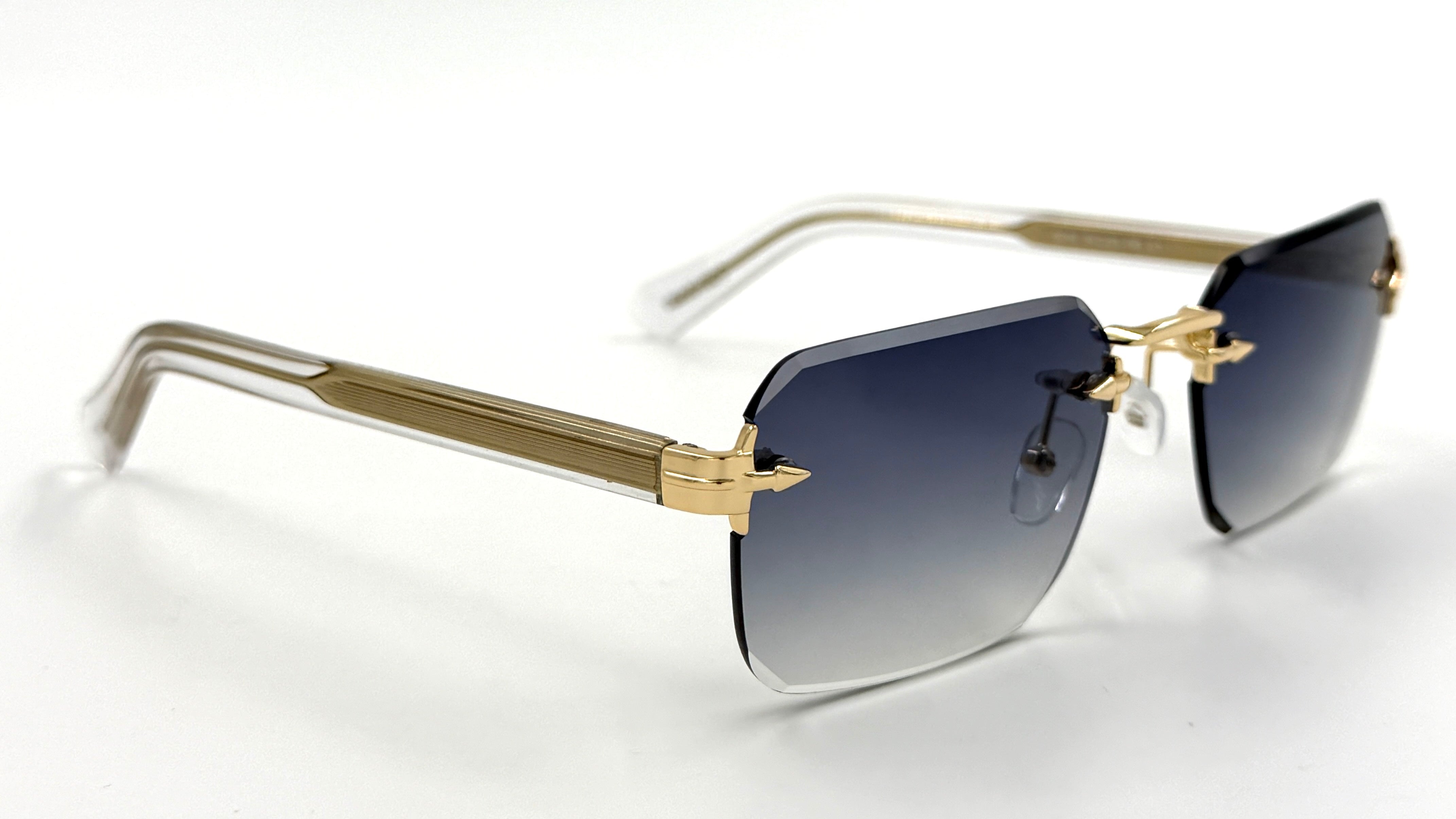 TOM HART SUNGLASSES - 3050S C1