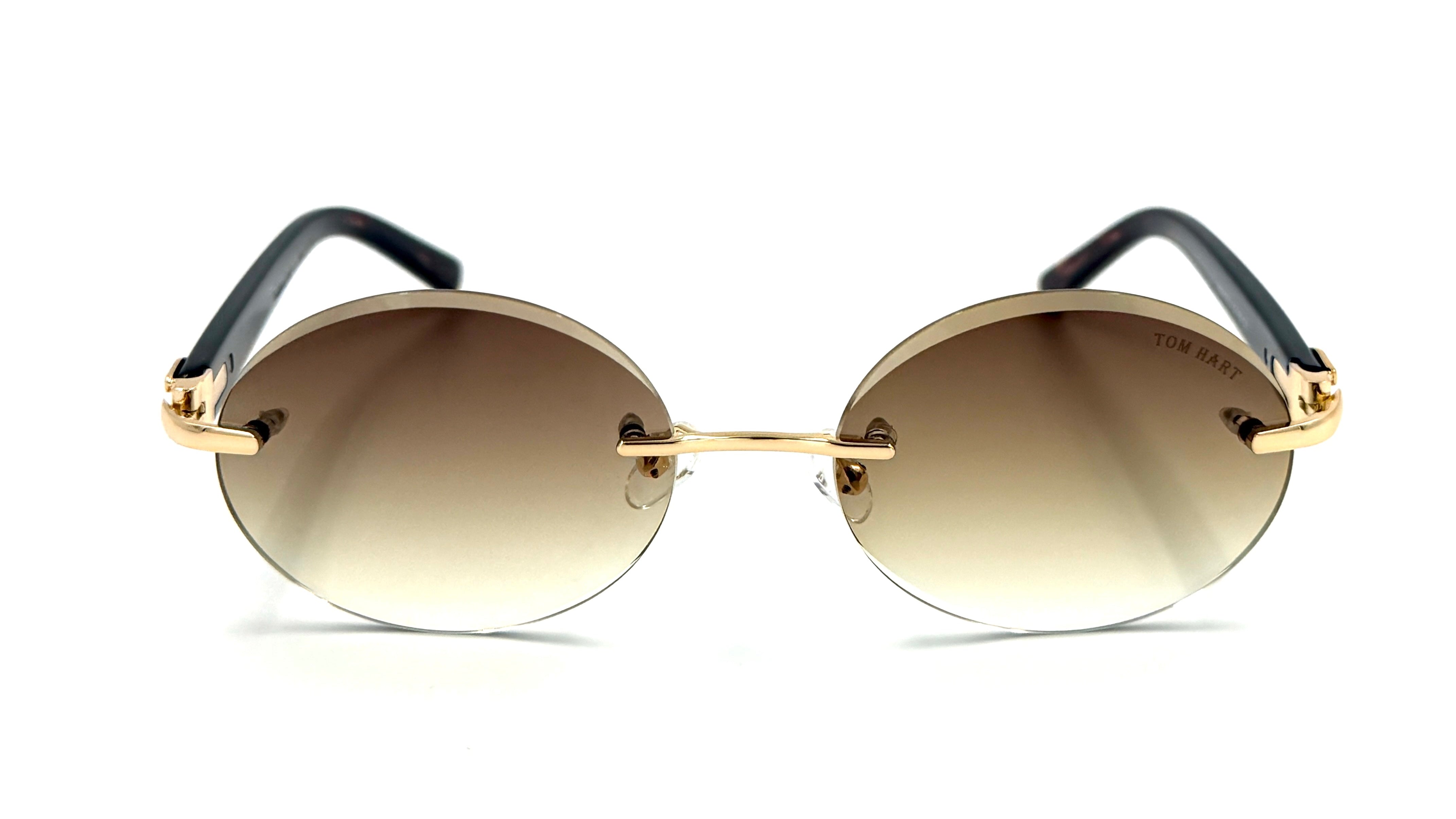 TOM HART SUNGLASSES - 3056S C1