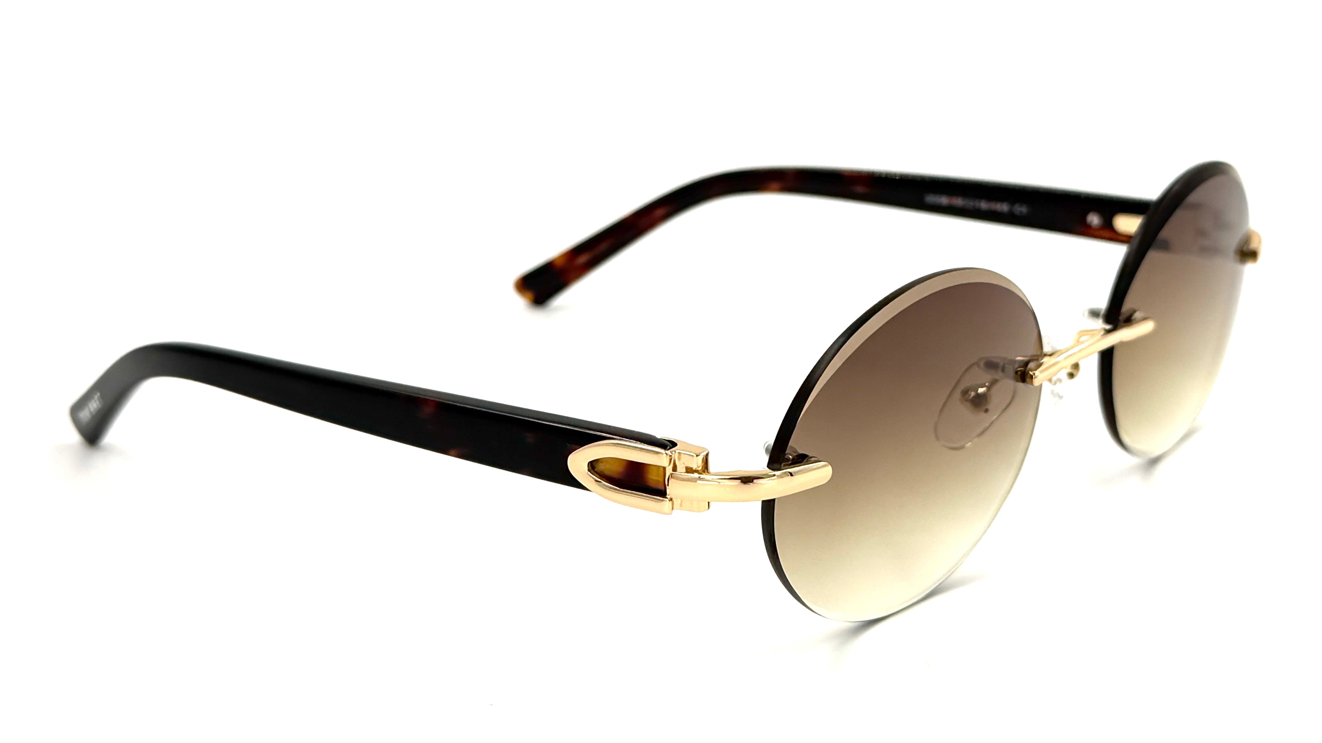 TOM HART SUNGLASSES - 3056S C1