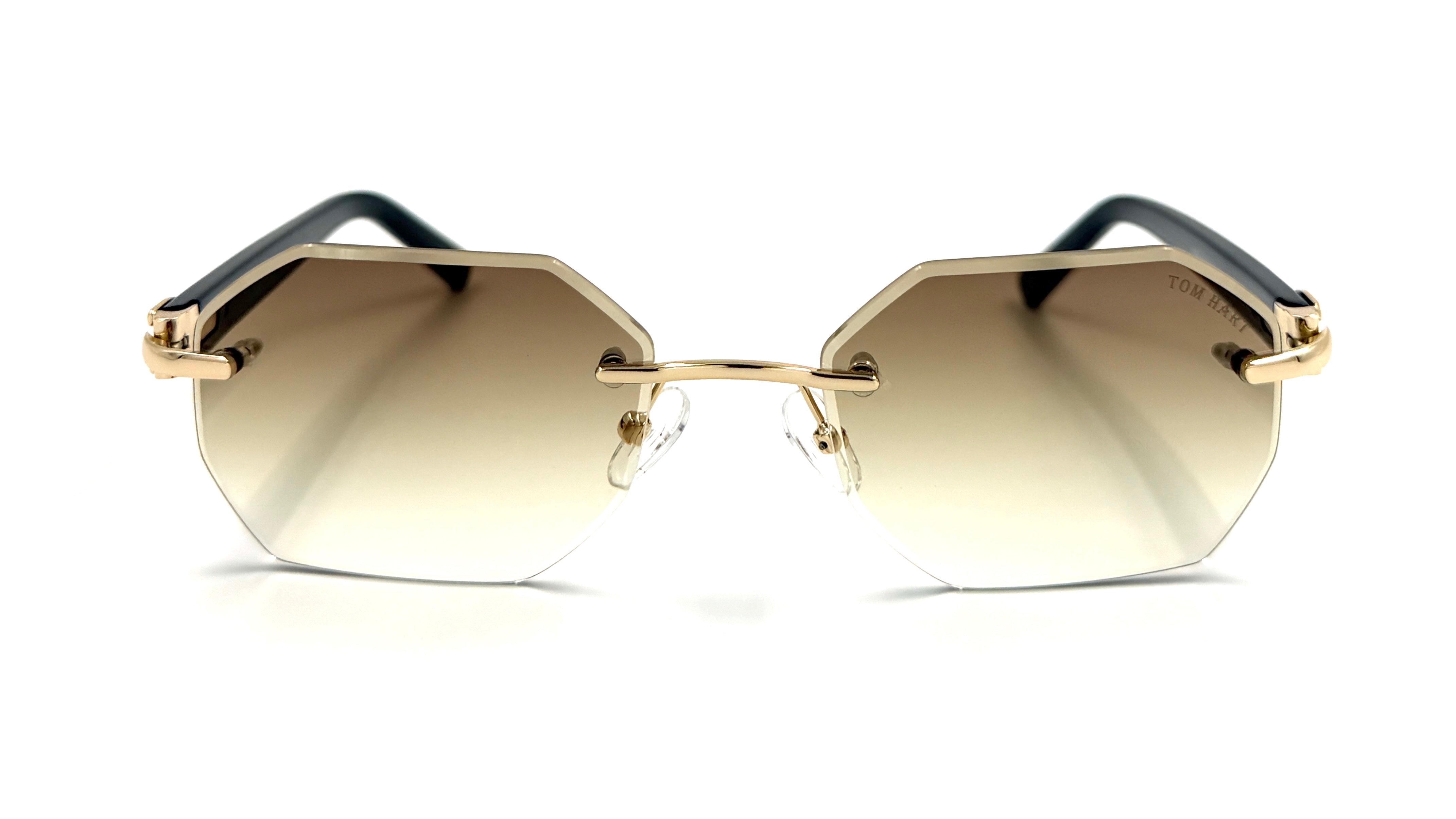 TOM HART SUNGLASSES - 3058S C1