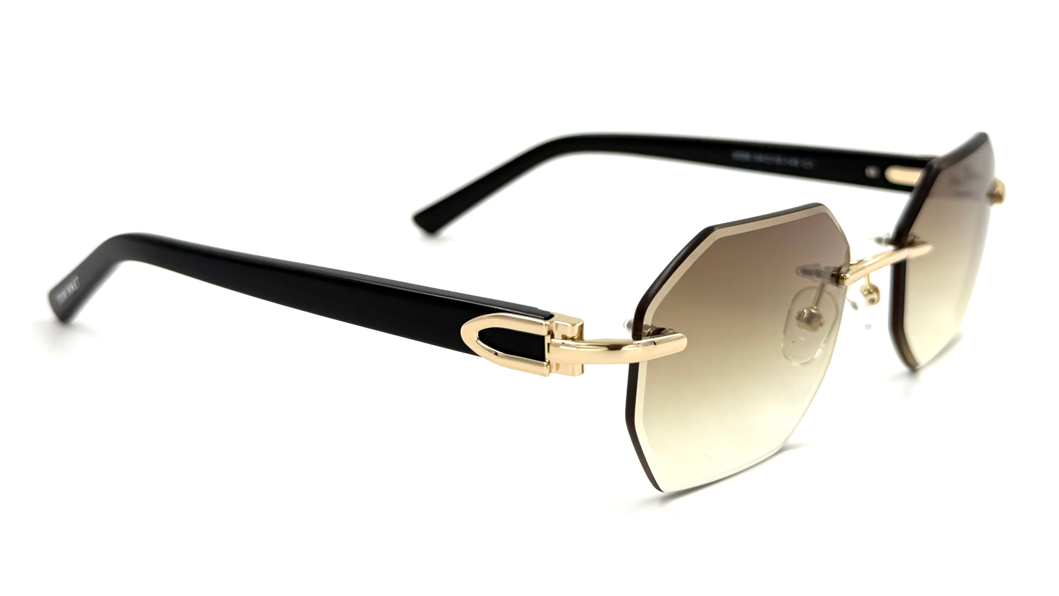 TOM HART SUNGLASSES - 3058S C1