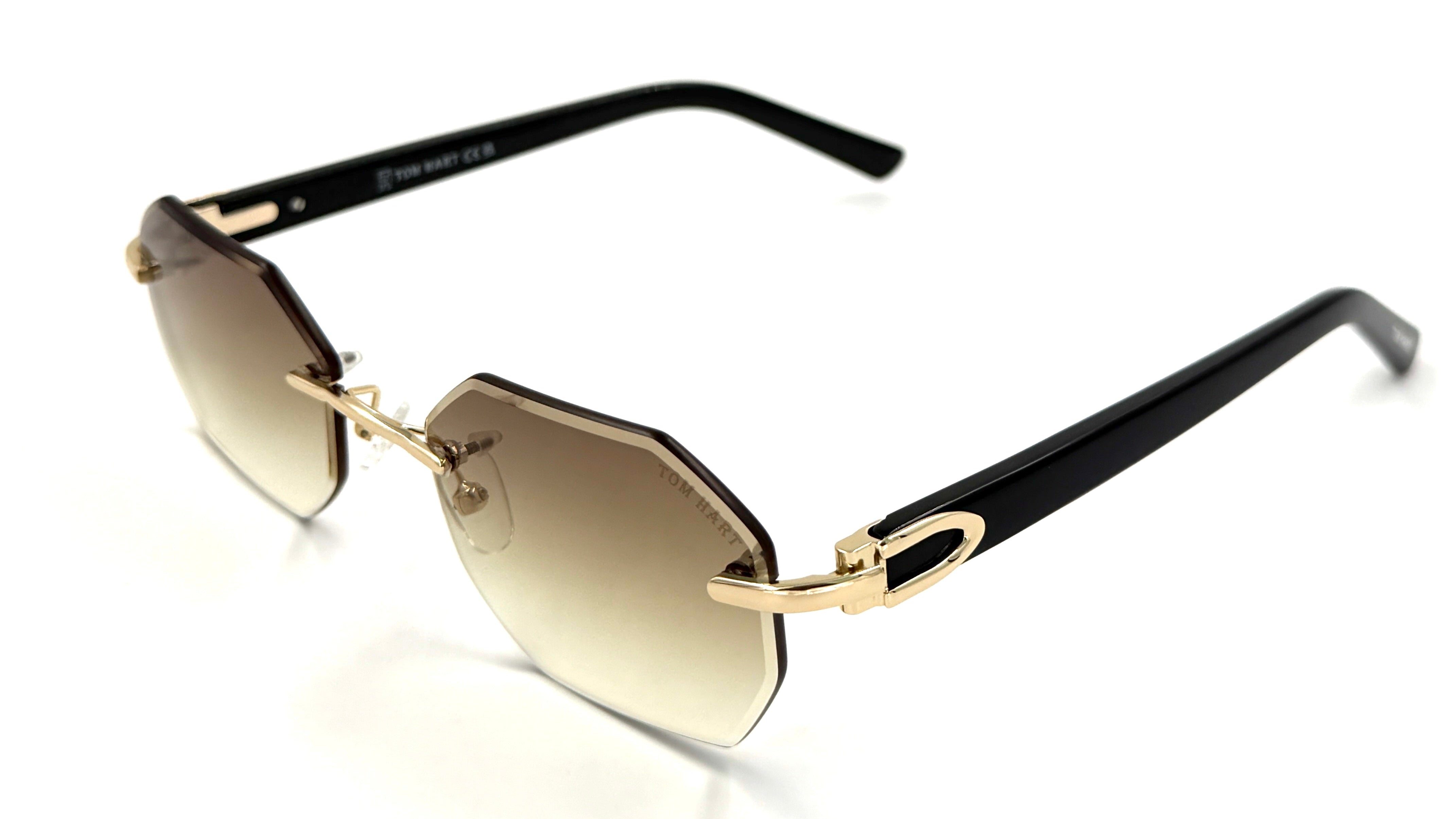 TOM HART SUNGLASSES - 3058S C1