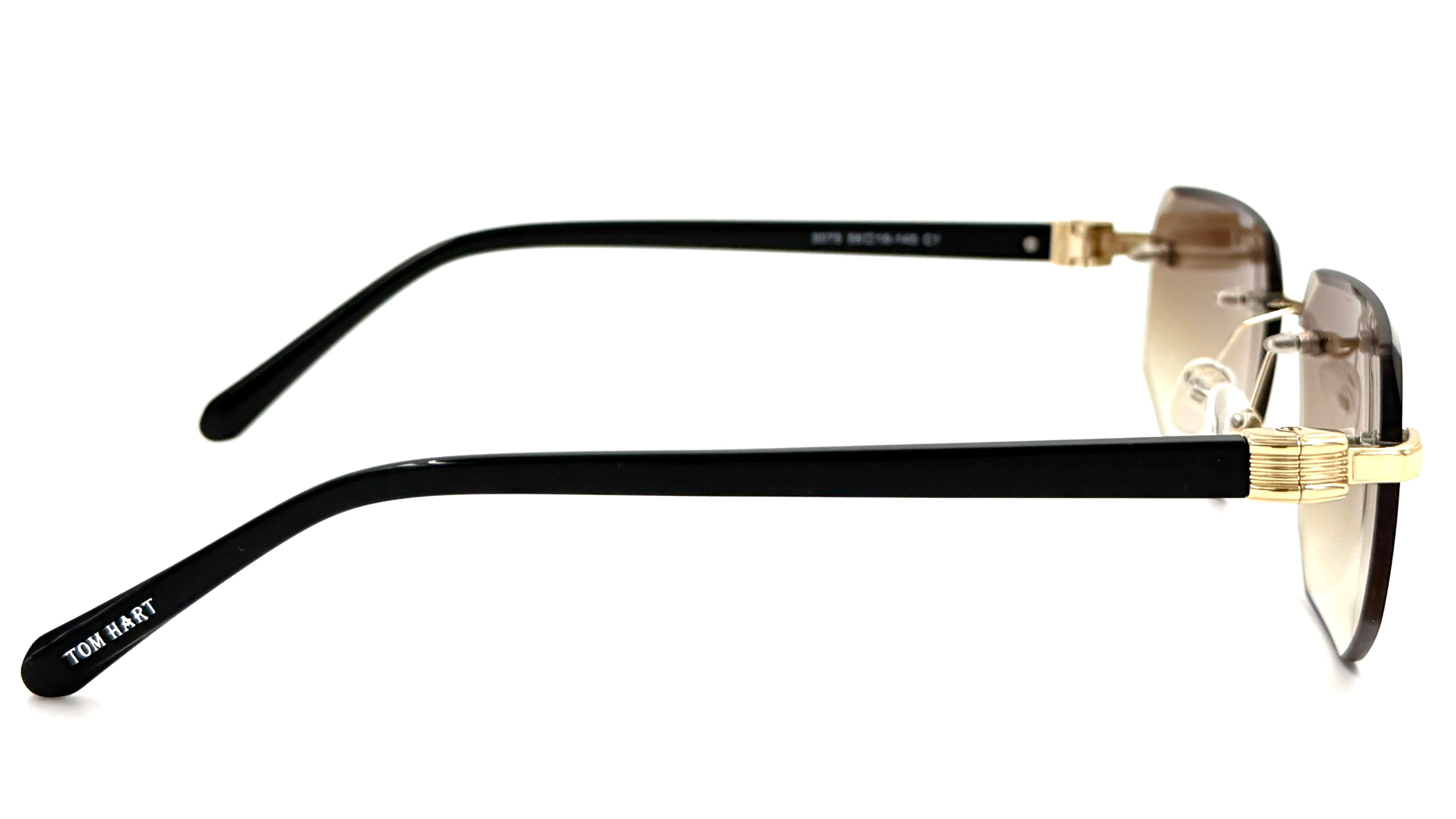 TOM HART SUNGLASSES - 3075S C1