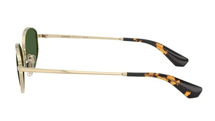 BURBERRY SUNGLASSES - BE3169 110971 55