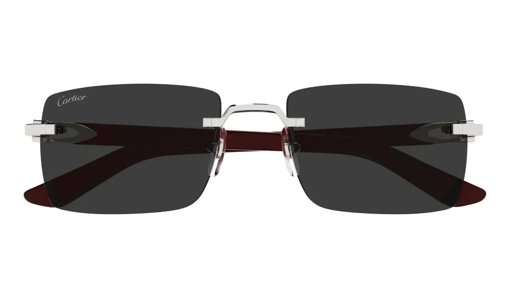 CARTIER SUNGLASSES - CT0579S 002 55