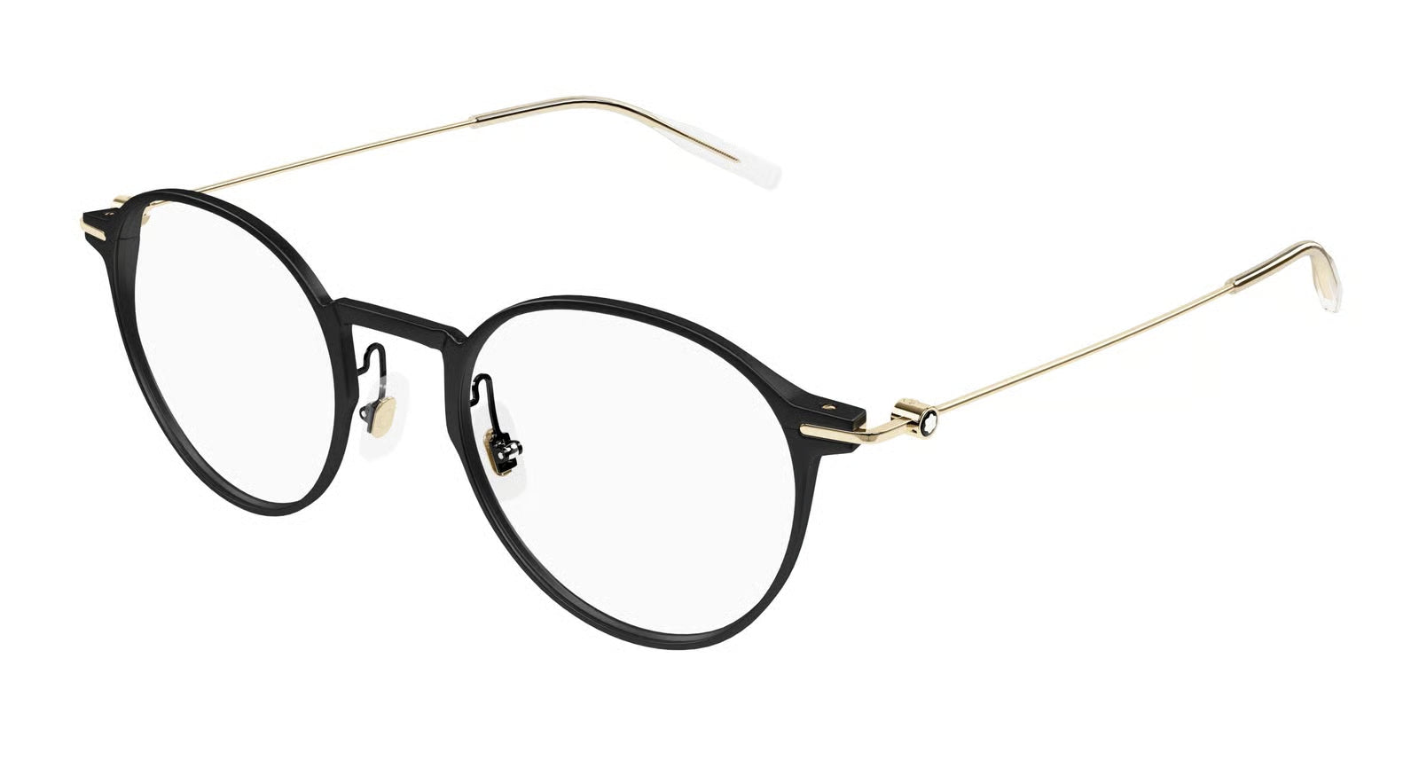 MONTBLANC EYEGLASSES - MB0385O 007 54