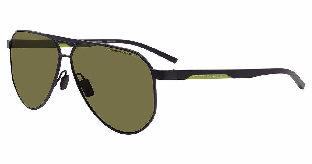 PORSCHE DESIGN SUNGLASSES - P8983 A447 63