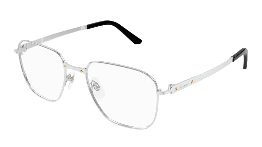 CARTIER EYEGLASSES - CT0553O 002 54