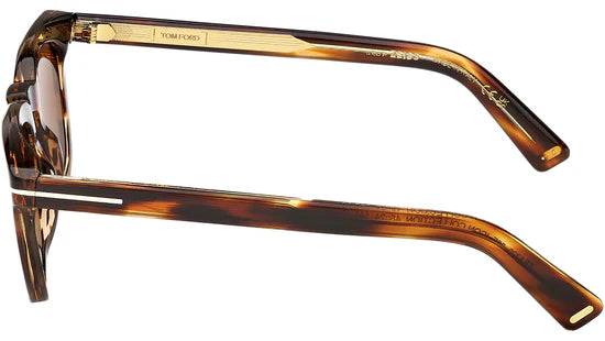 TOMFORD SUNGLASSES - FT1326 55E 48