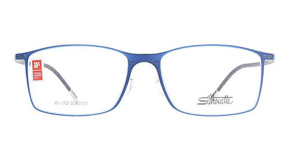 SILHOUETTE EYEGLASSES - 2902 6055 55