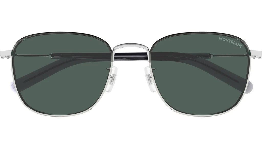 MONTBLANC SUNGLASSES - MB0392SA 003 55