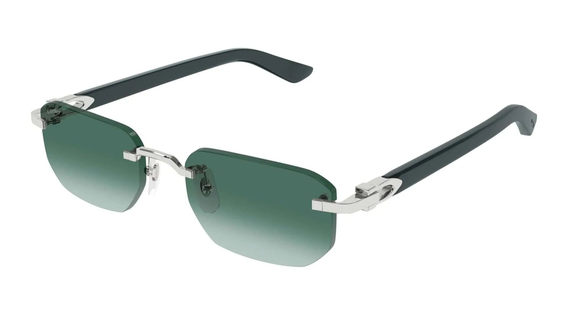 CARTIER SUNGLASSES - CT0622S 003 53