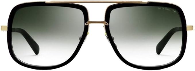 DITA SUNGLASSES - MACHONE DRX2030F 59