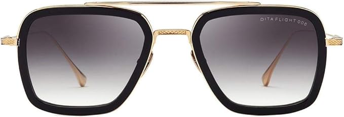 DITA SUNGLASSES - FLIGHT006 7806B 52