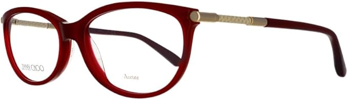JIMMY CHOO EYEGLASSES - JC154 J5N 53