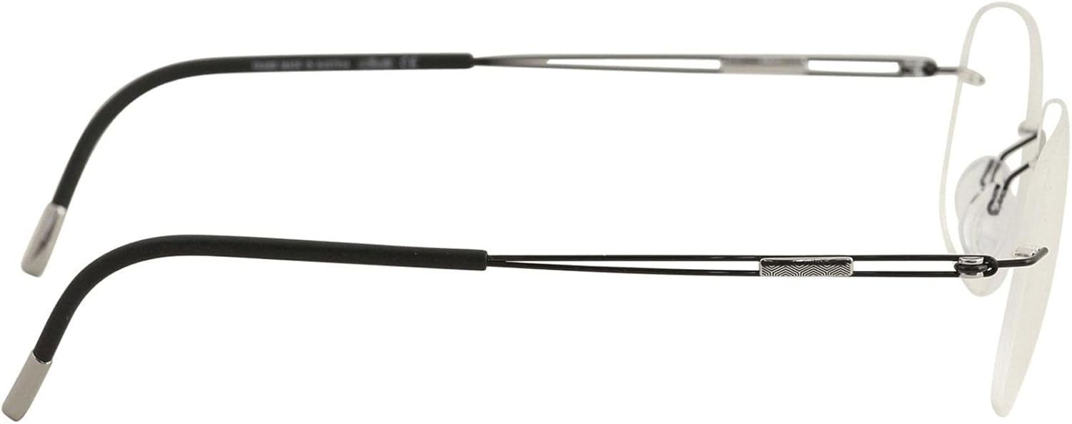 SILHOUETTE EYEGLASSES - 5521 9040 19
