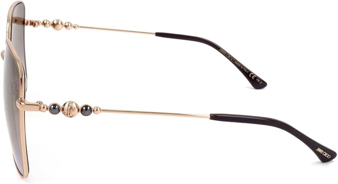 JIMMY CHOO SUNGLASSES - HESTER/S VO1QR 59
