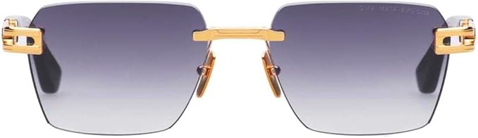 DITA SUNGLASSES - META-EVO ONE DTS147 A01 02