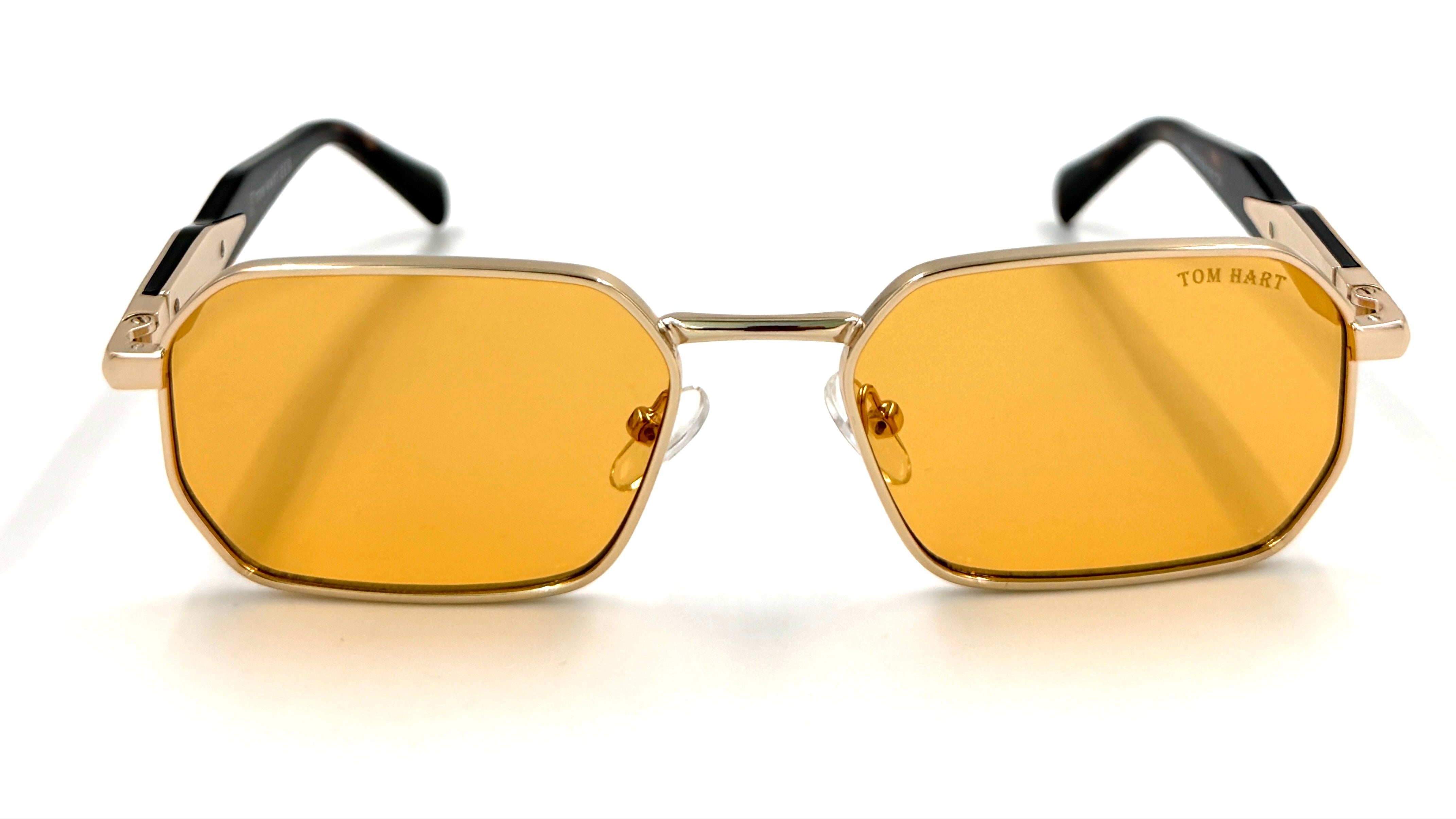 TOM HART SUNGLASSES - 4500S C2