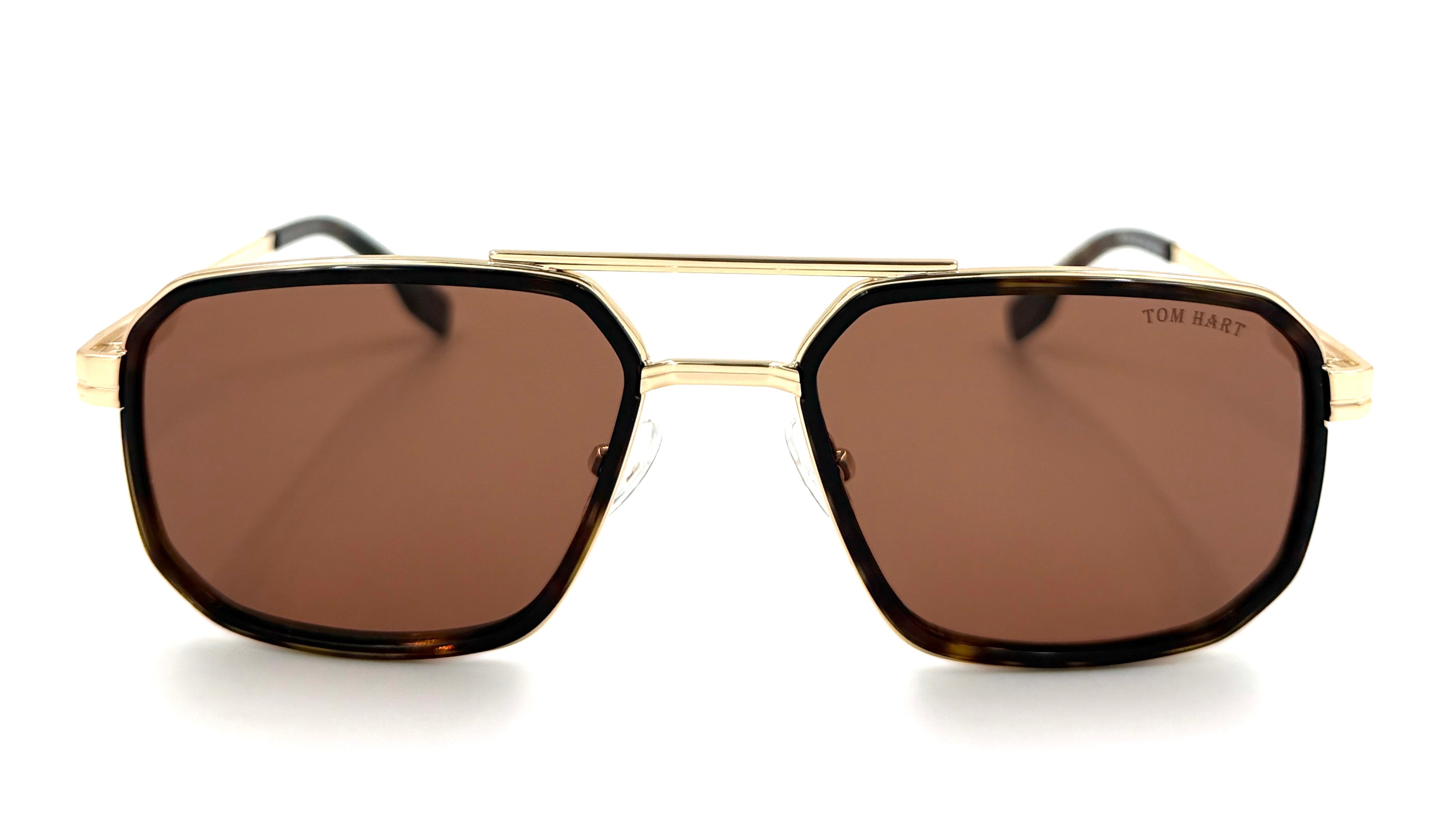 TOM HART SUNGLASSES - 4583HS C2