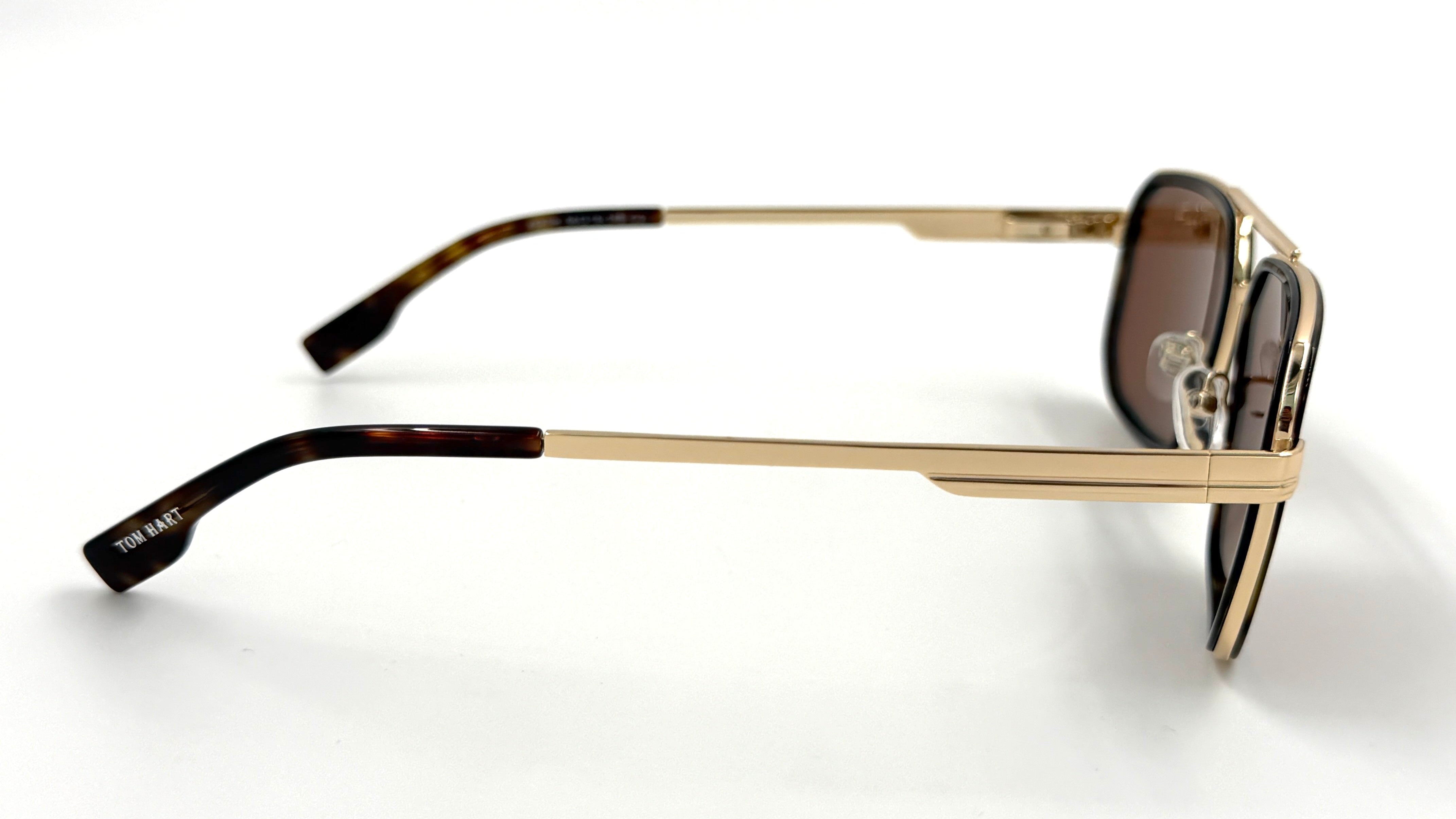 TOM HART SUNGLASSES - 4583HS C2