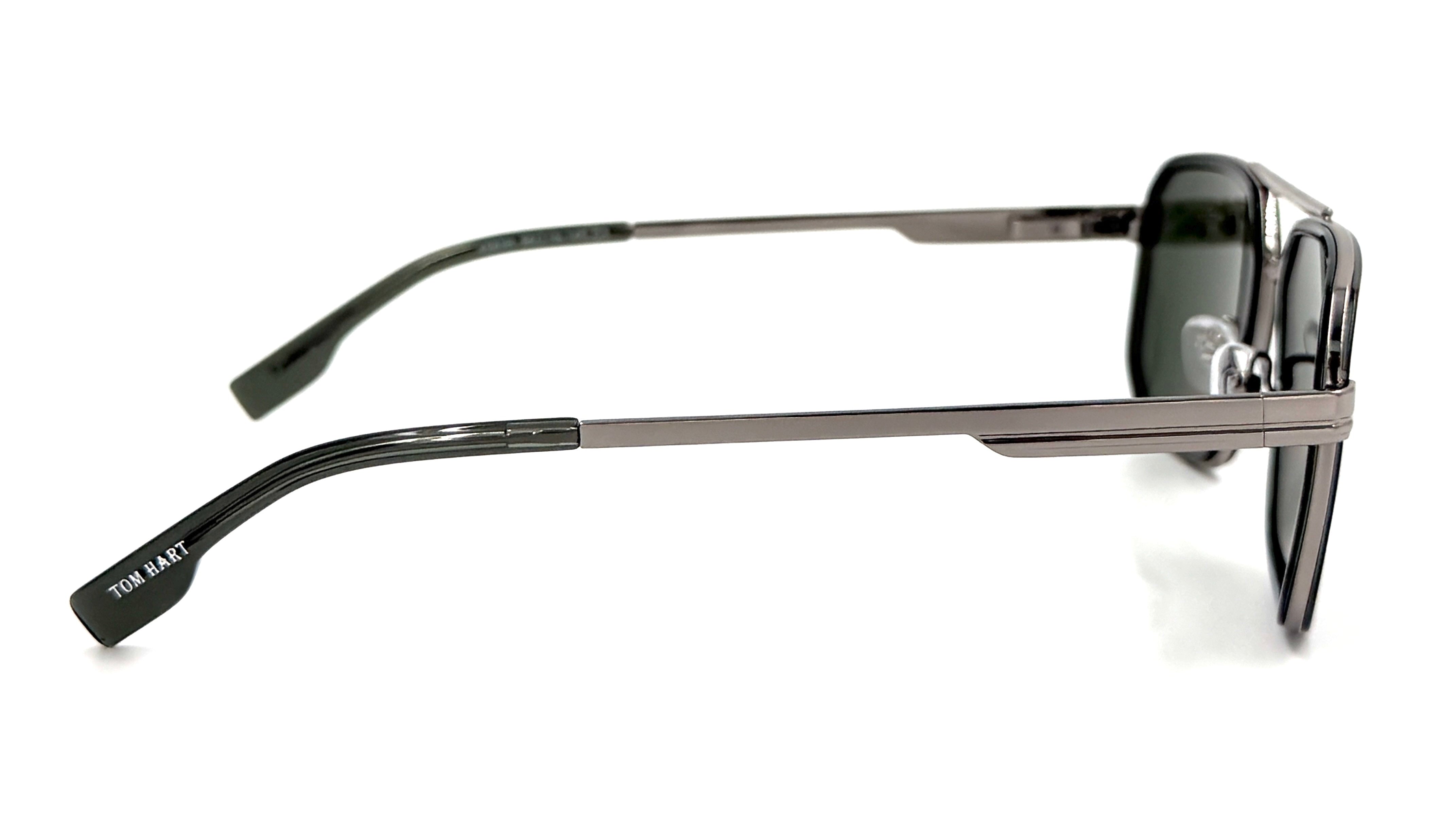TOM HART SUNGLASSES - 4583HS C3