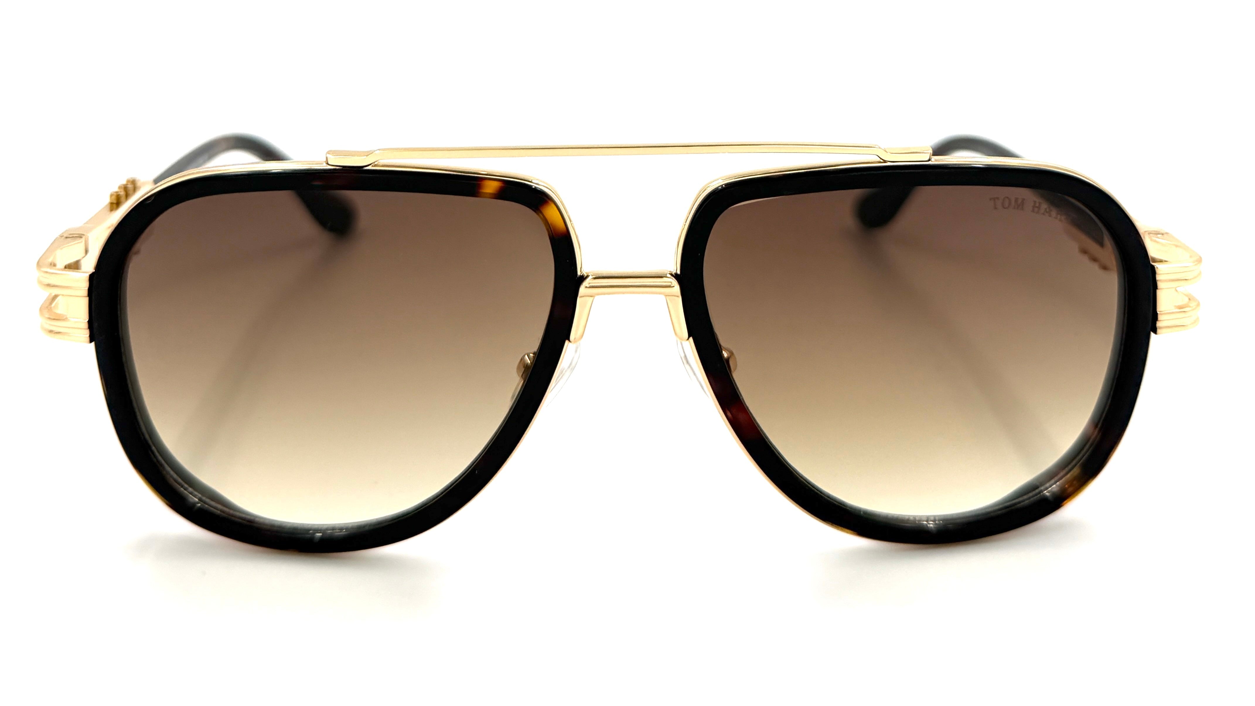 TOM HART SUNGLASSES - 4593HS C2