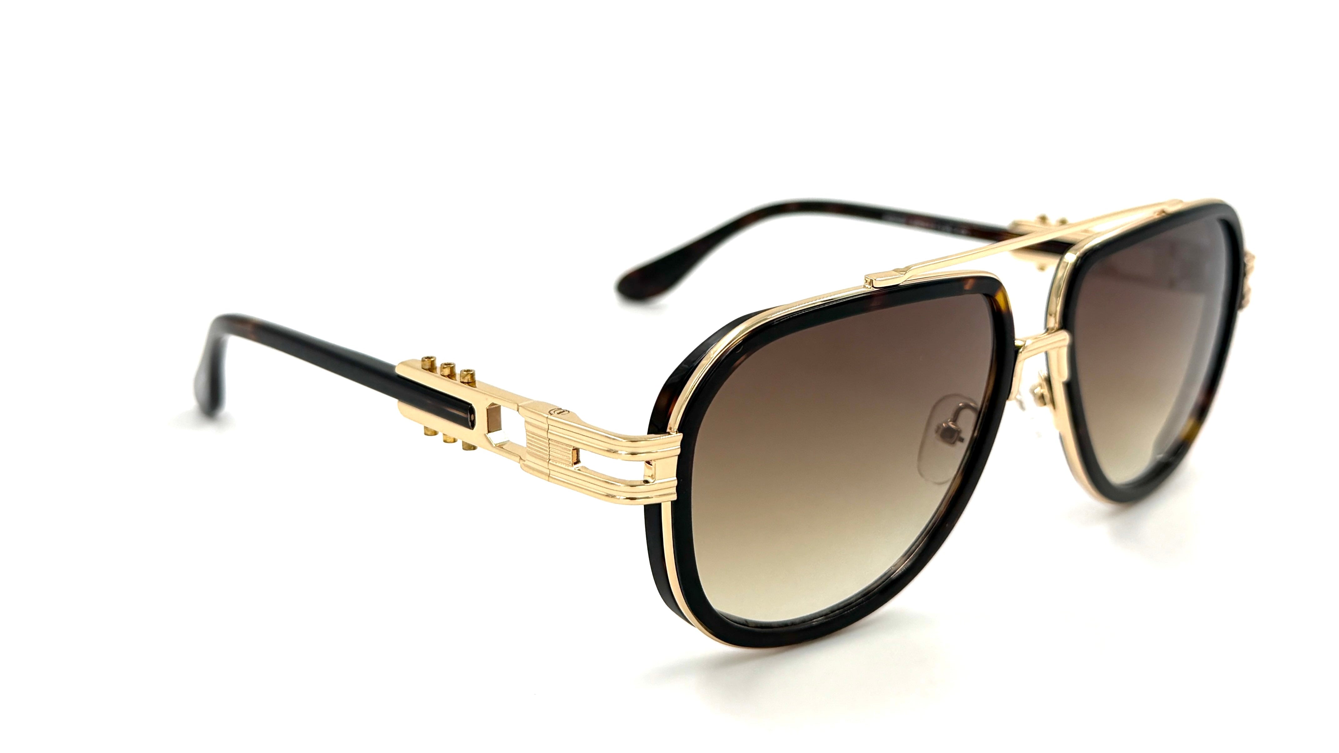 TOM HART SUNGLASSES - 4593HS C2