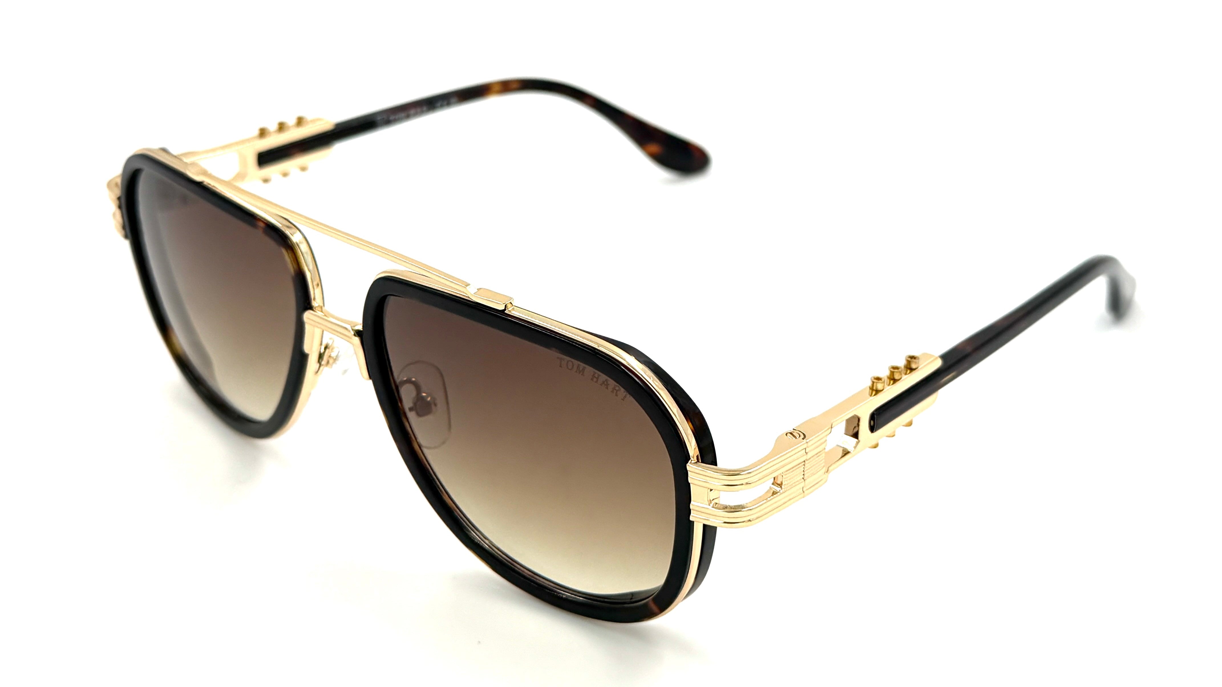 TOM HART SUNGLASSES - 4593HS C2