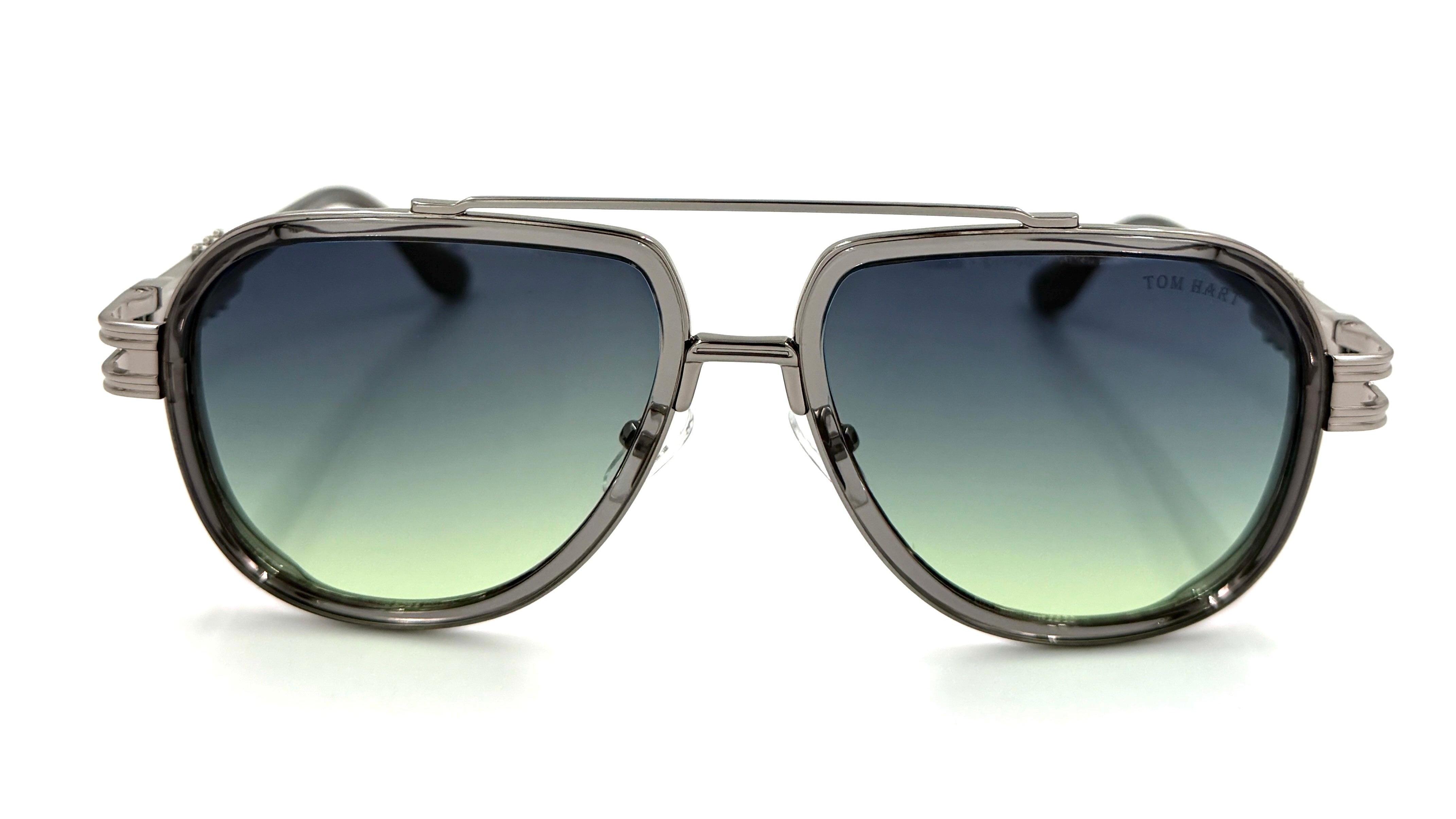 TOM HART SUNGLASSes - 4593HS C4