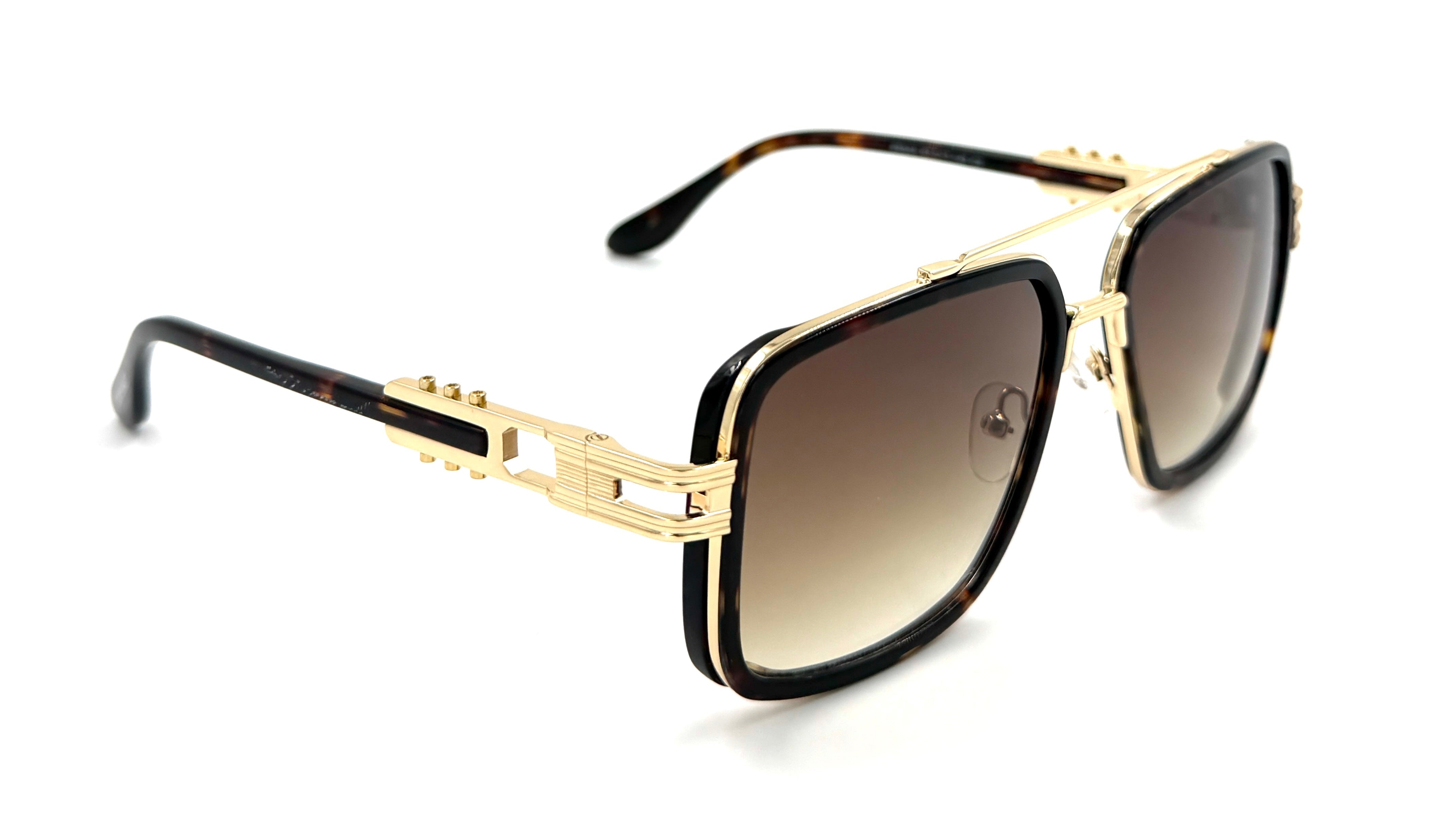 TOM HART SUNGLASSES - 4594HS C2