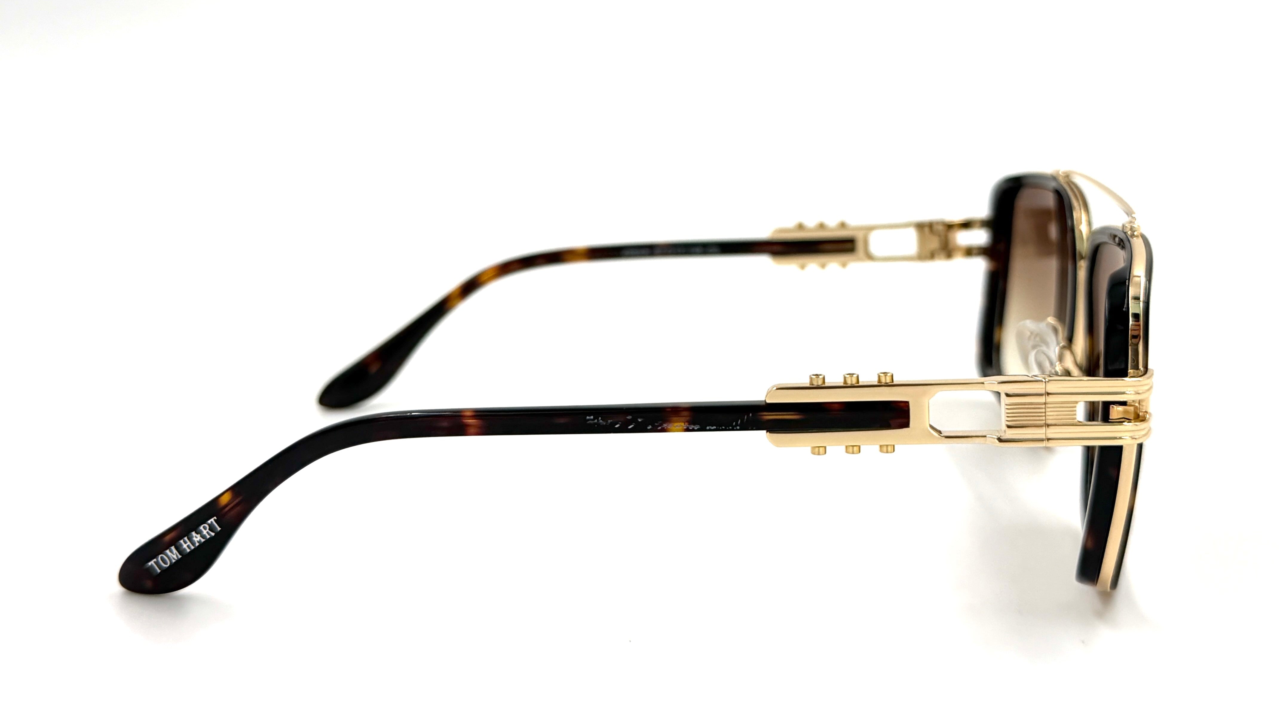 TOM HART SUNGLASSES - 4594HS C2