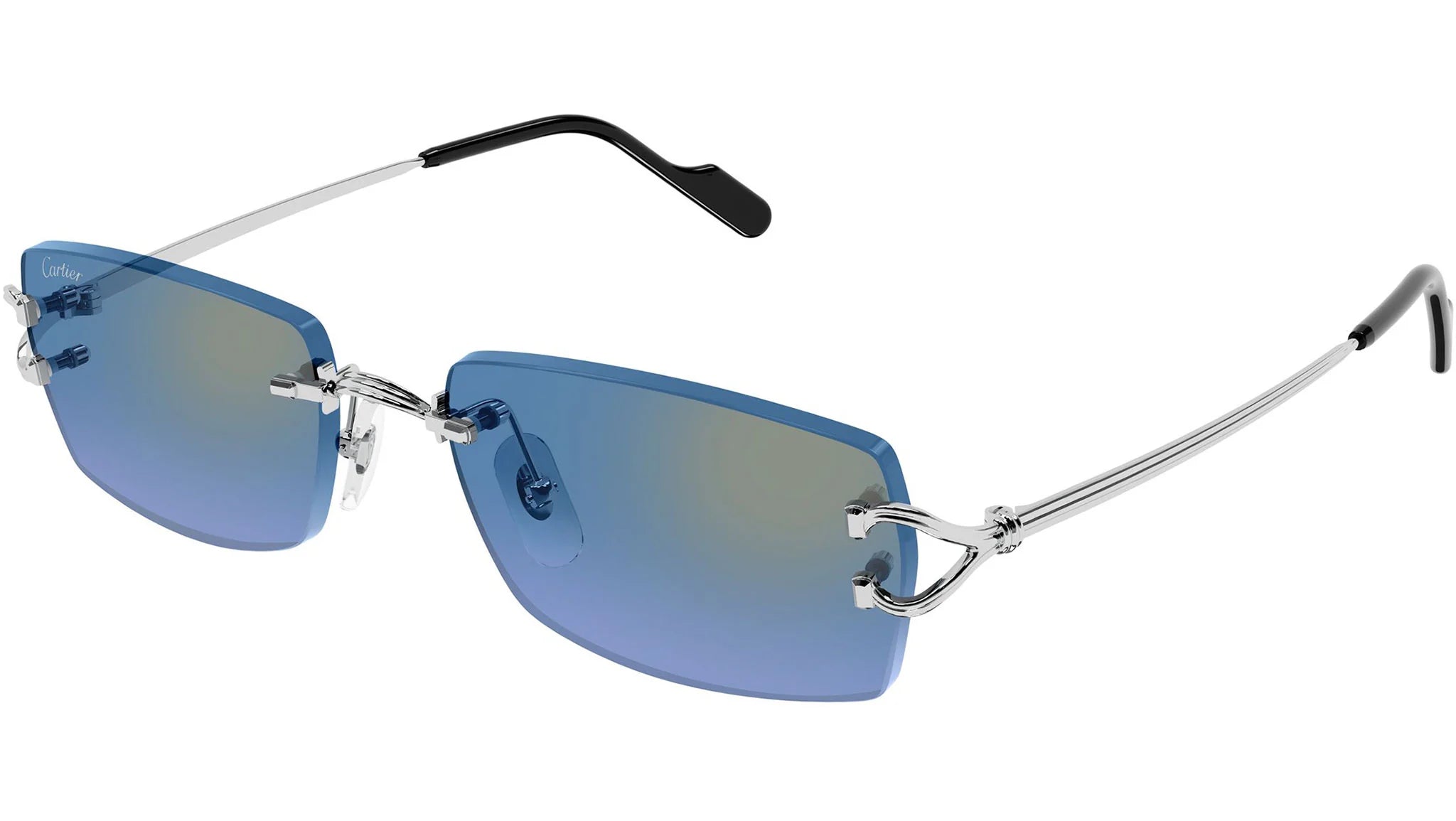 CARTIER SUNGLASSES - CT0550S 007 56