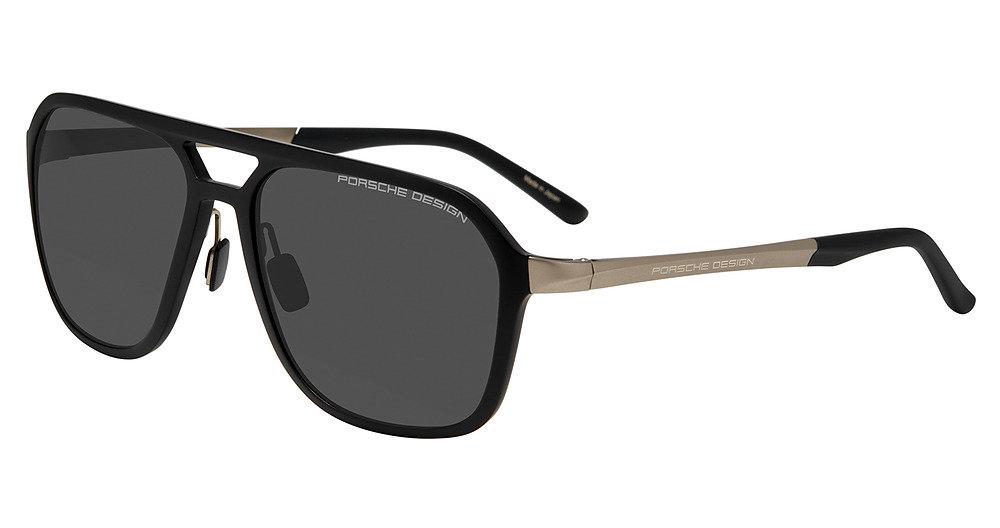 PORSCHE DESIGN SUNGLASSES - P86003 C417 59