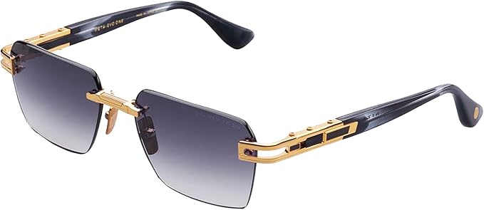 DITA SUNGLASSES - META-EVO ONE DTS147 A01 02