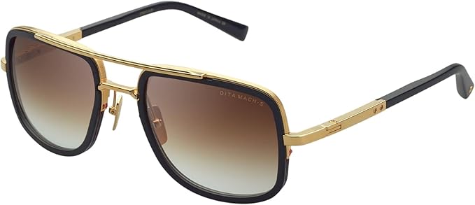DITA SUNGLASSES - MACHS DTS412A01 55