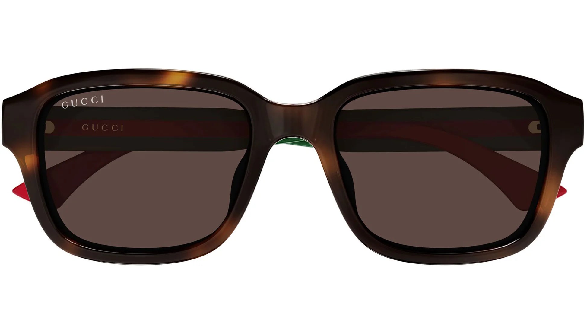 GUCCI SUNGLASSES - GG2120SA 002 55