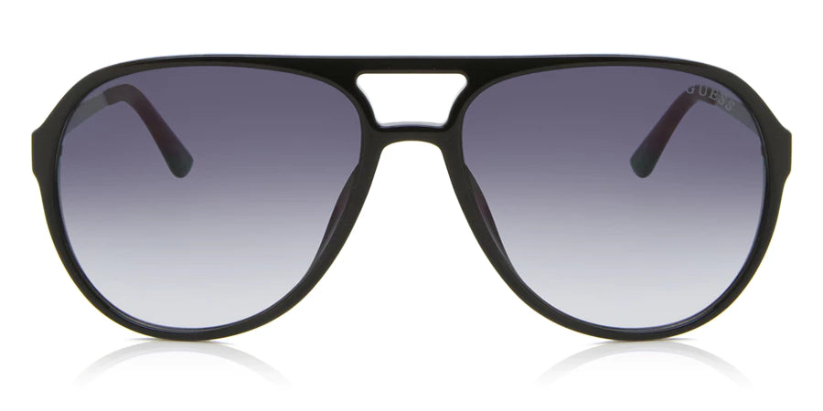 GUESS SUNGLASSES - GF5029 01B 63