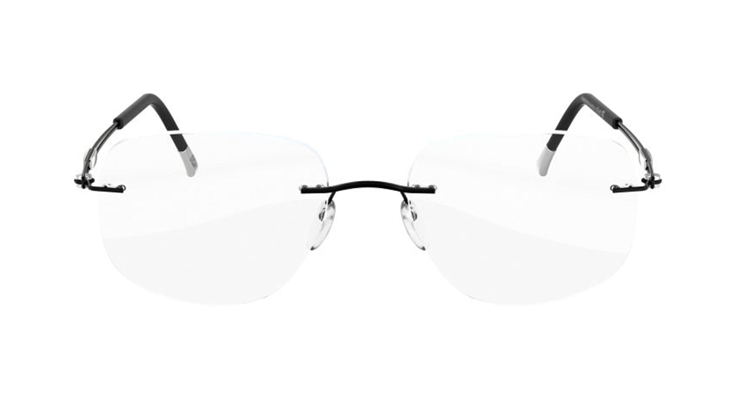SILHOUETTE EYEGLASSES - 5521 9040 53